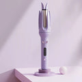 Automatic Hair Curler – 28mm Ceramic Barrel with Negative Ions
