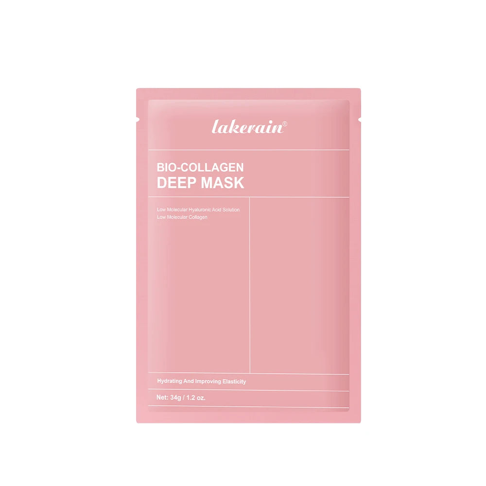 Bio Collagen Deep Hydrating Face Mask